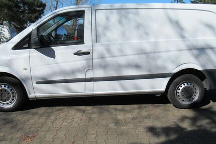 Mercedes-Benz Vito 190.000 km 8.499 &euro; Gröbern bei Meissen 01689