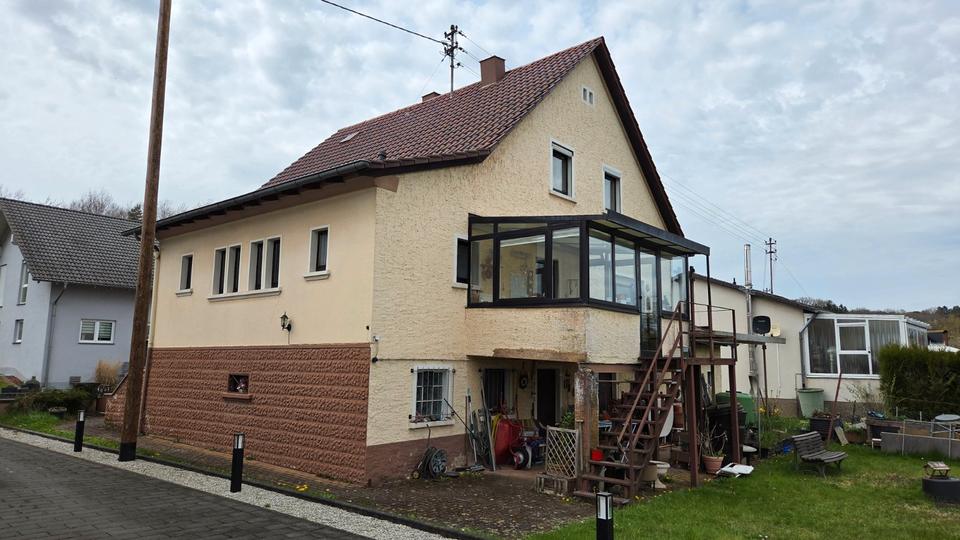 Einfamilienhaus Schmelz - 175.000&euro; | Angebot:27146705