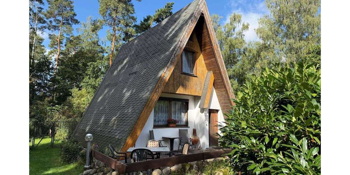 Grundstück Bernau bei Berlin - 250.000&euro; | Angebot:27339213