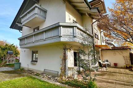 Haus Kolbermoor - 5 Zimmer, 147 m&sup2;, 695.000&euro; | Angebot:25926543