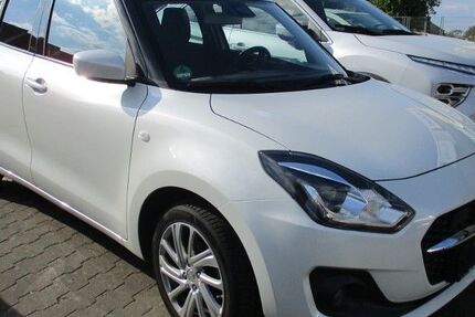 Suzuki Swift 35.300 km 14.990 &euro; Wörrstadt 55286