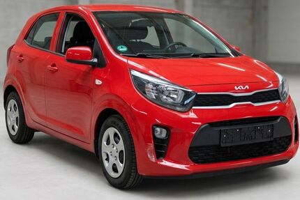 Kia Picanto 7.882 km 9.700 &euro; Künzell 36093
