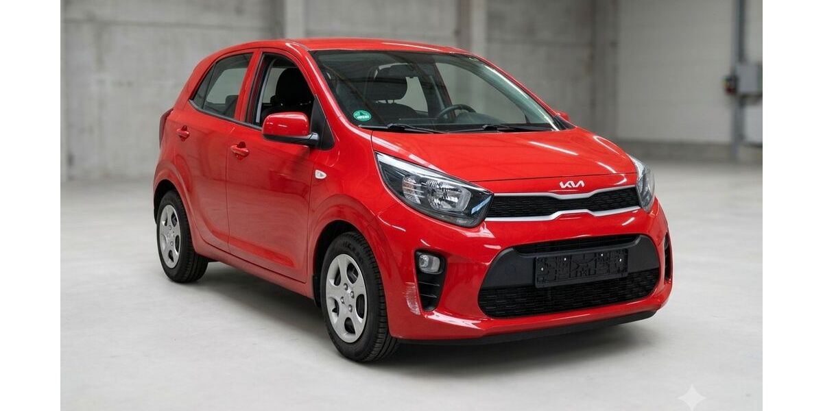 Kia Picanto 7.882 km 9.900 &euro; Künzell 36093