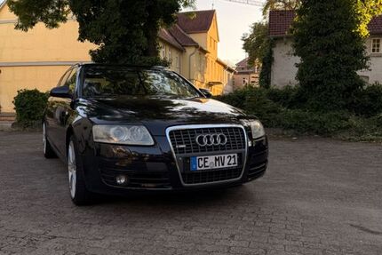 Audi A6 305.000 km 5.499 &euro; Celle 29221