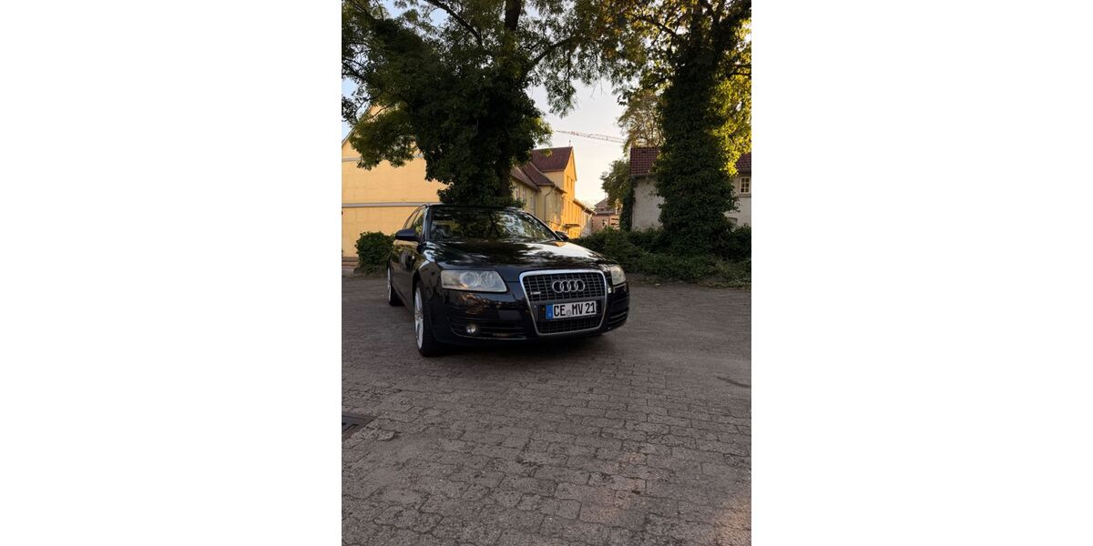 Audi A6 305.000 km 5.499 &euro; Celle 29221