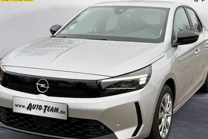 Opel Corsa 1.100 km 17.450 &euro; Ammerbuch-Entringen 72119