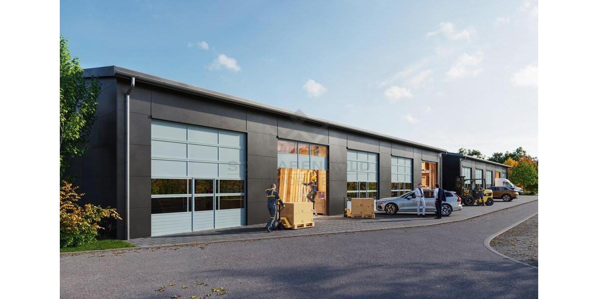 Gewerbeobjekt Nersingen - 800&euro; | Angebot:23727862