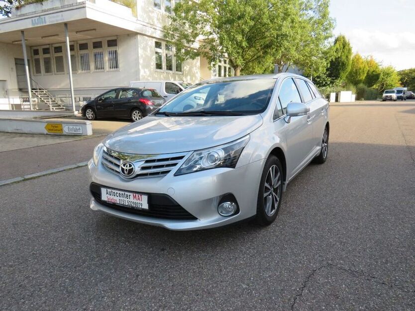 Avensis