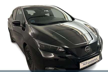 Nissan Leaf 53.734 km 13.480 &euro; Dorfmark 29683