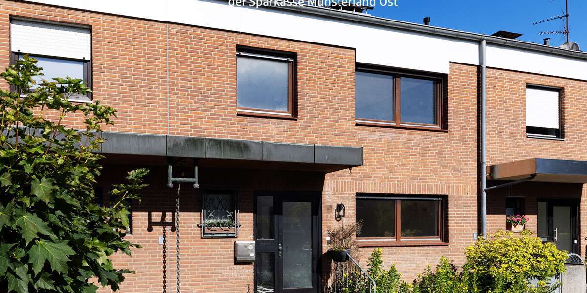 Einfamilienhaus Münster Münster-Ost - 4 Zimmer, 118 m&sup2;, 350.000&euro; | Angebot:27113178