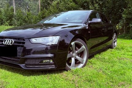Audi A5 105.250 km 19.490 &euro; Obernfeld 37434