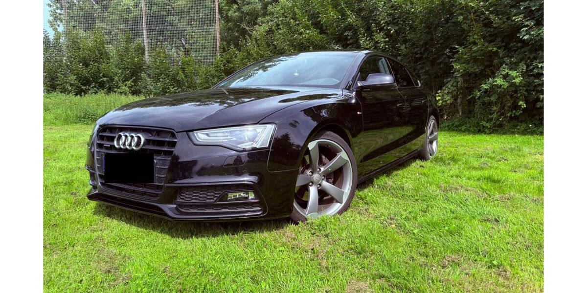 Audi A5 105.250 km 19.490 &euro; Obernfeld 37434