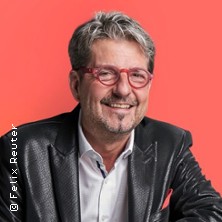 Felix Reuter - Die verflixte Klassik - reloaded Teil 3 08.02.2026 Theater Grüne Zitadelle