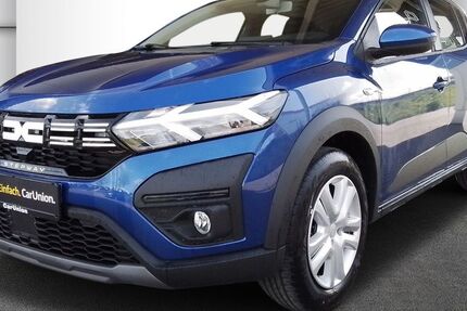 Dacia Sandero 2.600 km 18.090 € Meiningen 98617