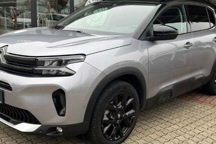 Citroen C5 Aircross 21.500 km 23.900 &euro; Göttingen 37081