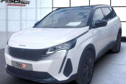 Peugeot 5008 17.850 km 34.990 &euro; Memmingen 87700