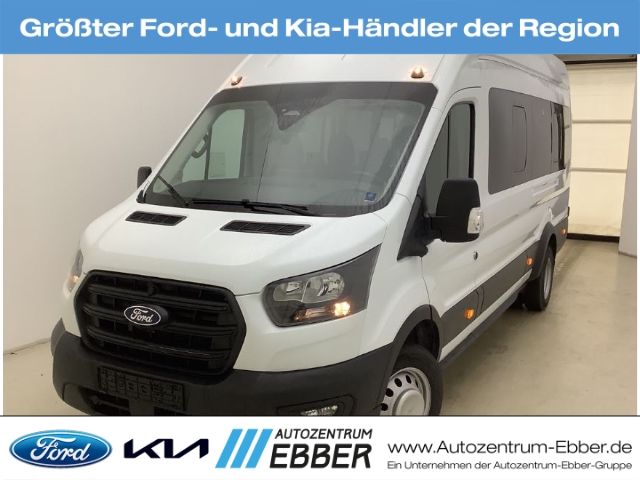 Ford Transit 17.883 km 49.982 &euro; Rees 46459