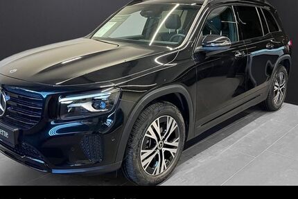 Mercedes-Benz GLB 200 10.180 km 42.330 &euro; Wittlich 54516