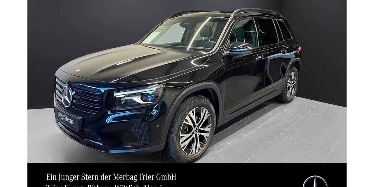Mercedes-Benz GLB 200 10.180 km 42.330 &euro; Wittlich 54516