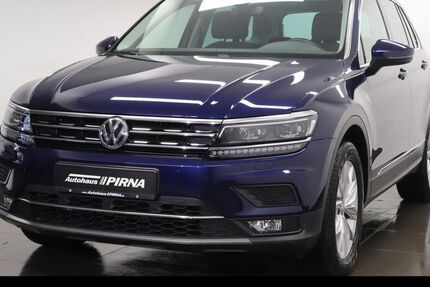 VW Tiguan 66.800 km 25.830 &euro; Pirna 01796