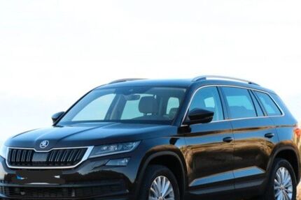 Skoda Kodiaq 166.000 km 18.500 &euro; Salem 88682