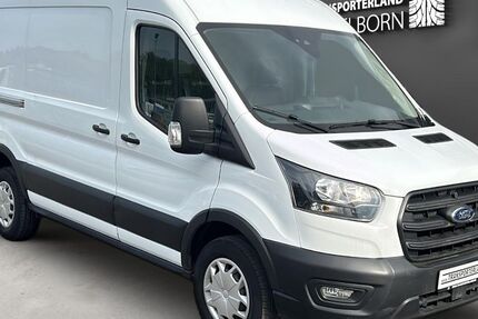 Ford Transit 31.420 km 23.950 &euro; Barchfeld-Immelborn OT Immelborn 36456