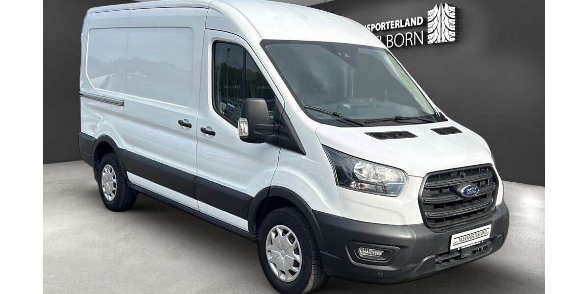 Ford Transit 31.420 km 23.950 &euro; Barchfeld-Immelborn OT Immelborn 36456