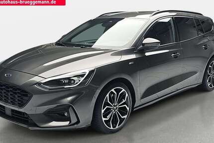 Ford Focus 56.000 km 16.890 &euro; Rheine 48432