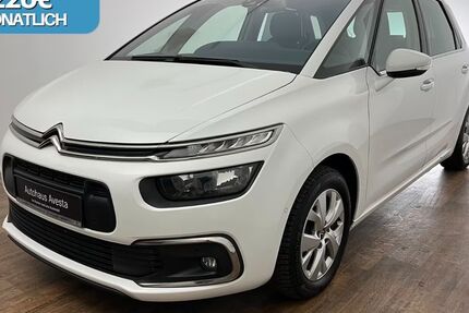 Citroen C4 Picasso 154.980 km 8.990 &euro; Pinneberg 25421