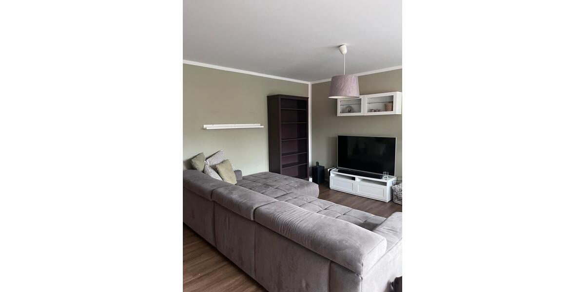 Doppelhaushälfte Petershagen/Eggersdorf Eggersdorf - 4 Zimmer, 110 m&sup2;, 1.600&euro; | Angebot:25310445