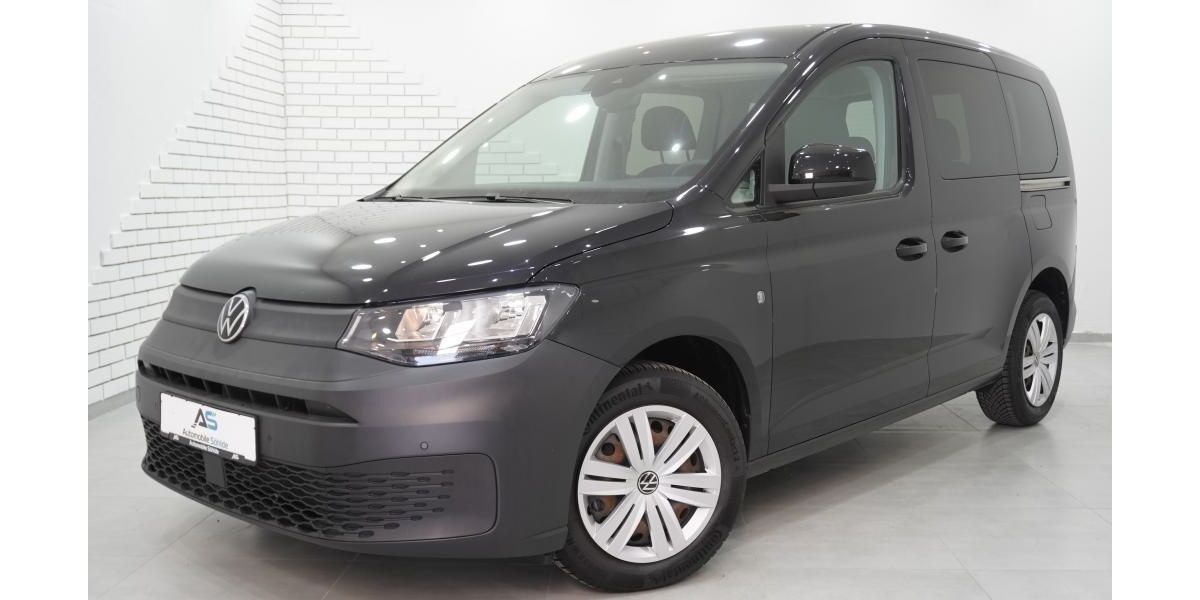 VW Caddy 134.000 km 14.890 &euro; Braunschweig 38106