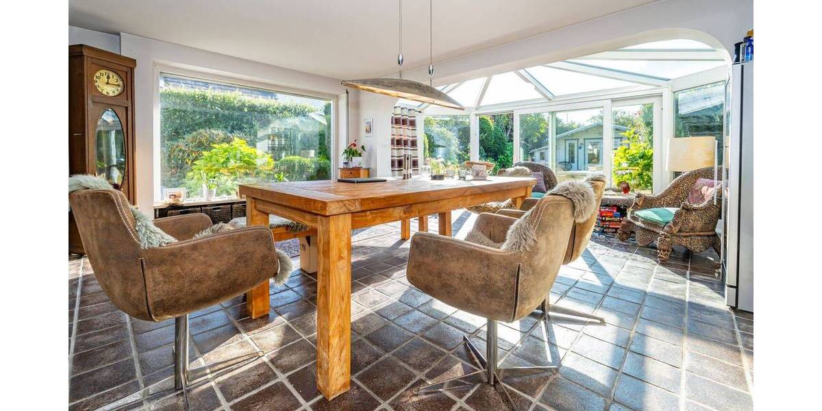 Doppelhaushälfte Sylt-Ost / Tinnum Keitum - 9 Zimmer, 347 m&sup2;, 1.650.000&euro; | Angebot:26852779