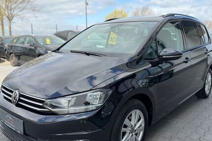 VW Touran 113.650 km 19.950 &euro; Barsinghausen ( bei Hannover ) 30890