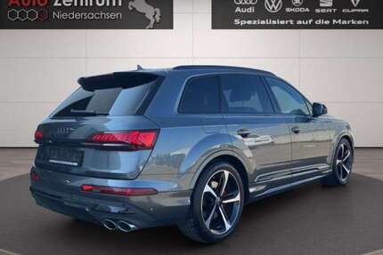 Audi SQ7 129.986 km 59.970 &euro; Helmstedt 38350