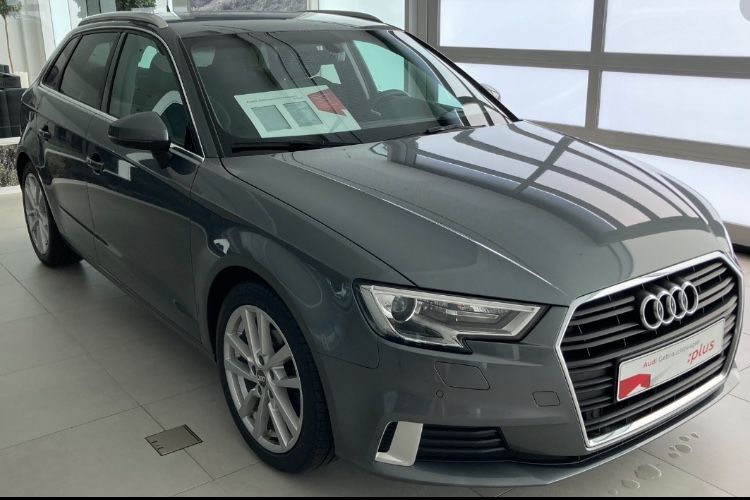 Audi A3 99.500 km 15.200 € Haag an der Amper 85410