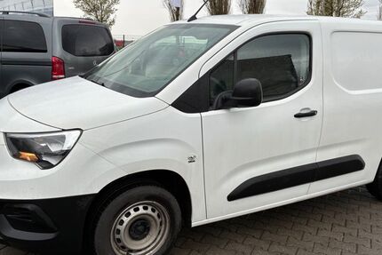Opel Combo 160.500 km 7.999 &euro; Jettingen 89343