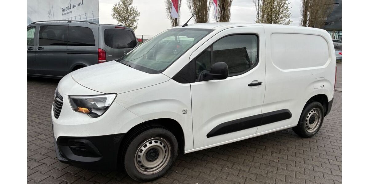 Opel Combo 160.500 km 7.999 &euro; Jettingen 89343