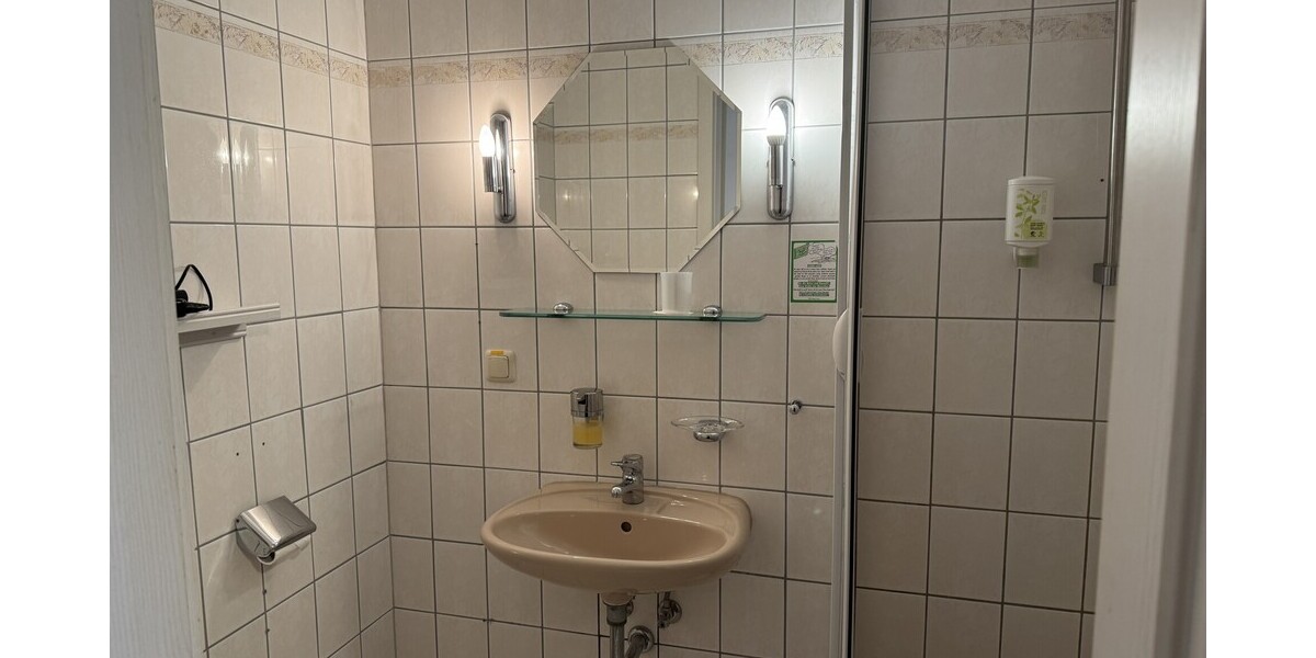 Historisches Hotel Schwarzaburg - Gewerbeobjekt Schwarzburg | Angebot:25414977