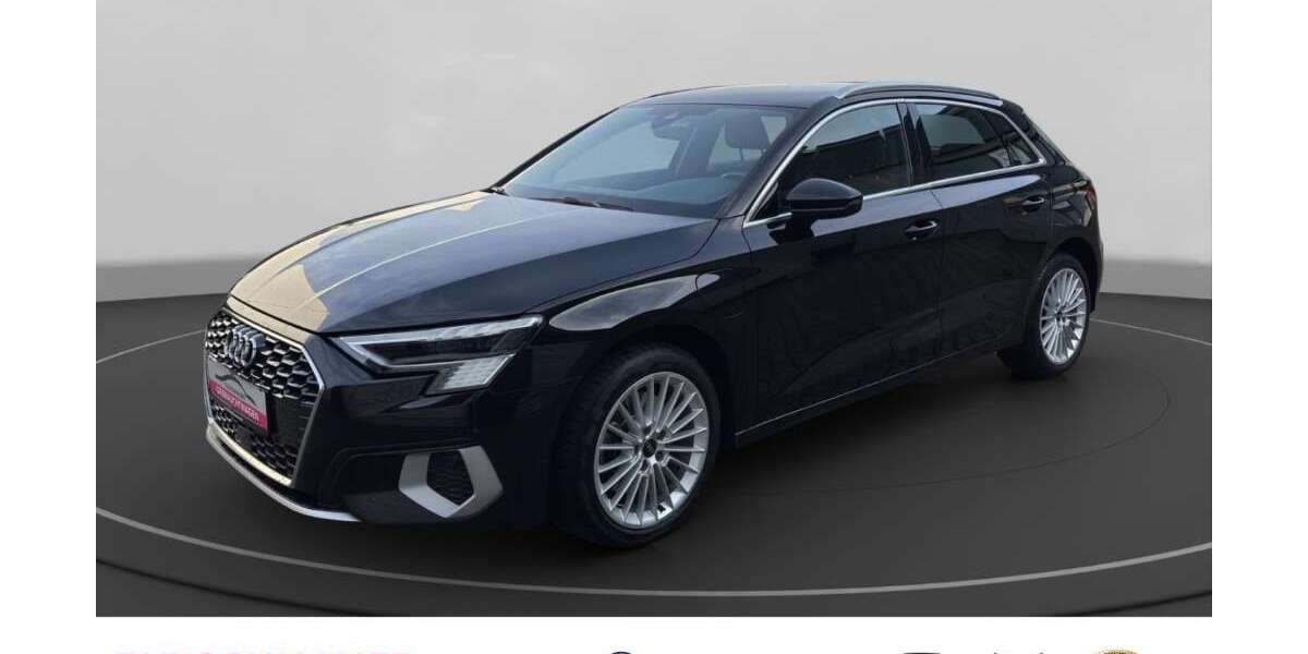 Audi A3 110.109 km 19.490 &euro; Bad Kreuznach 55543