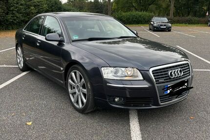 Audi A8 242.436 km 10.200 &euro; Melle 49326