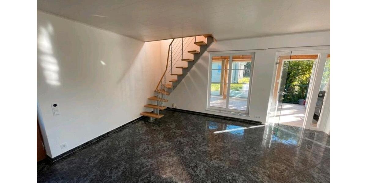 Einfamilienhaus Neuenkirchen - 3 Zimmer, 90 m&sup2;, 1.300&euro; | Angebot:25513203