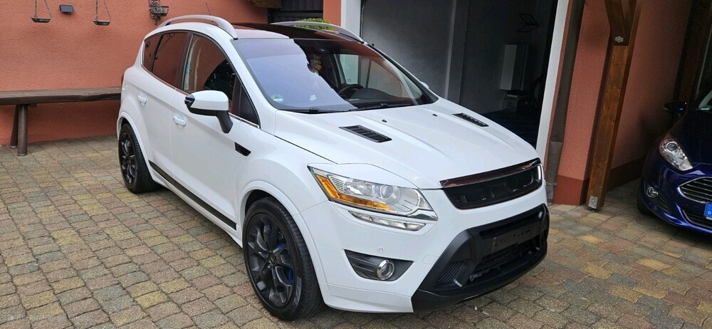 Kuga