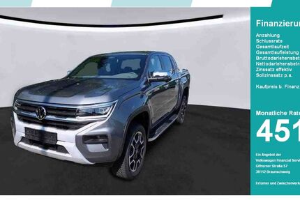 VW Amarok 26.757 km 48.788 € Leonberg 71229