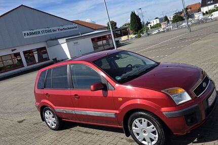 Ford Fusion 150.000 km 1.900 &euro; Rosdorf 37124