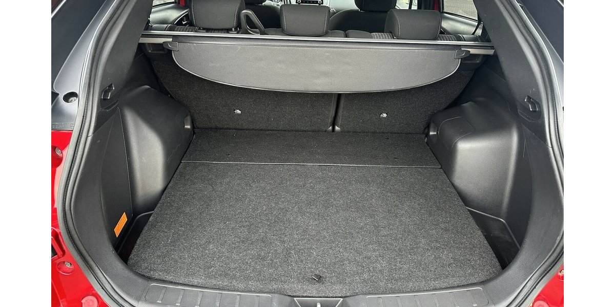 Mitsubishi Eclipse Cross Basis Hybrid 4WD 37.600 km 21.990 &euro; Donauwörth 86609