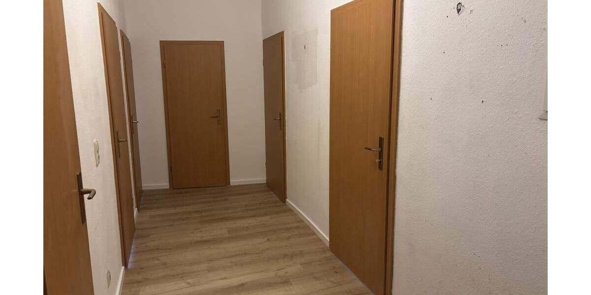 Etagenwohnung Erfurt Krämpfervorstadt - 4 Zimmer, 89 m&sup2;, 667&euro; | Angebot:25631766
