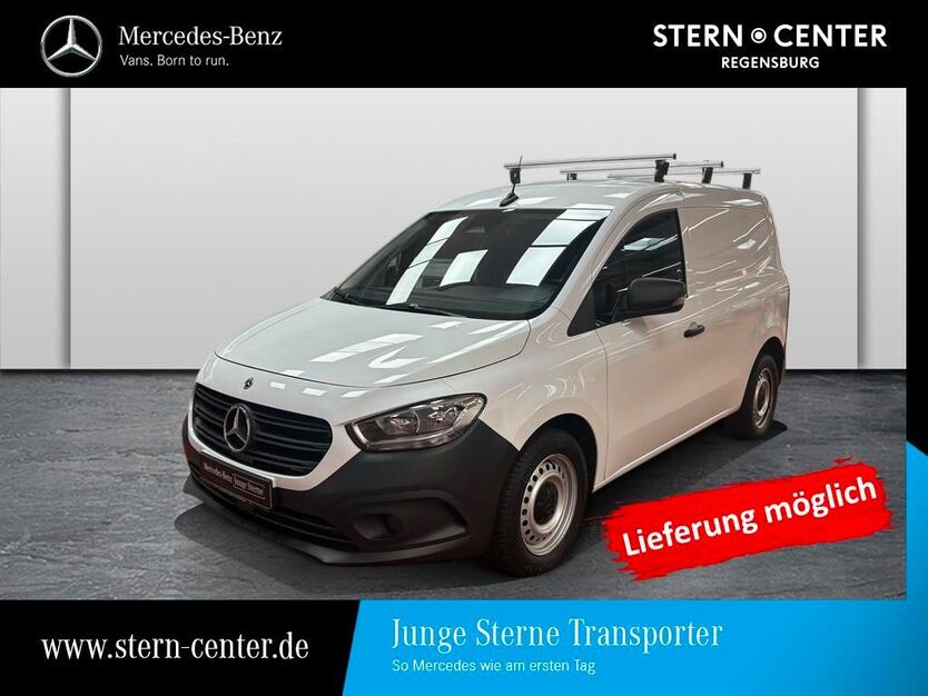Mercedes-Benz Citan 47.600 km 16.900 € Regensburg 93053