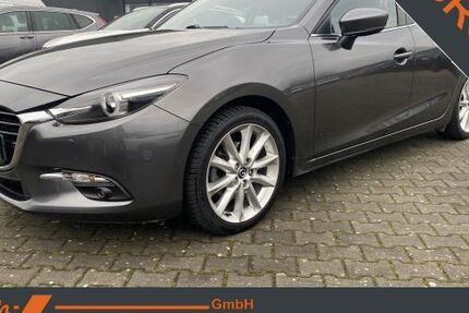 Mazda 3 132.596 km 12.980 &euro; Kleve 47533