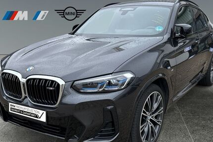 BMW X4 M40 25.744 km 63.250 &euro; Bamberg 96050