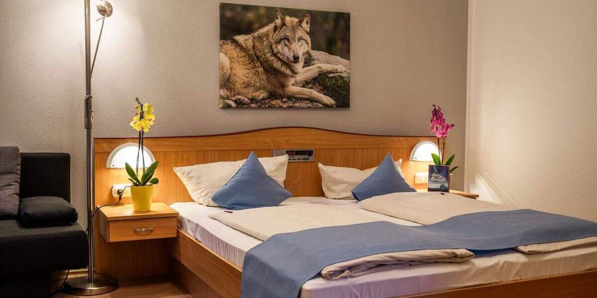 Gewerbeobjekt Spiegelau Hochreuth - 9 Zimmer, 4.950.000&euro; | Angebot:25822596